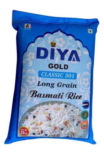 Diya Gold Classic 301 Basmati rice