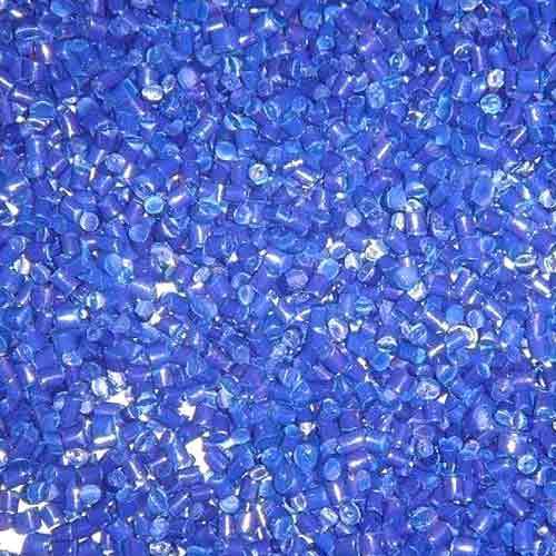 Durable Colored Plastic Granules By Shri Balaji Plastic