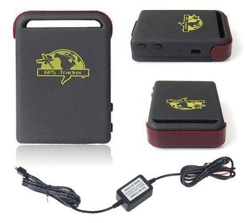 Efficient Gps Personal Tracker (Tk102)