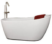 Free Stand Bath Tub