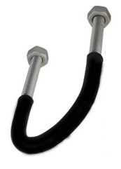 Heavy Duty U Clamp