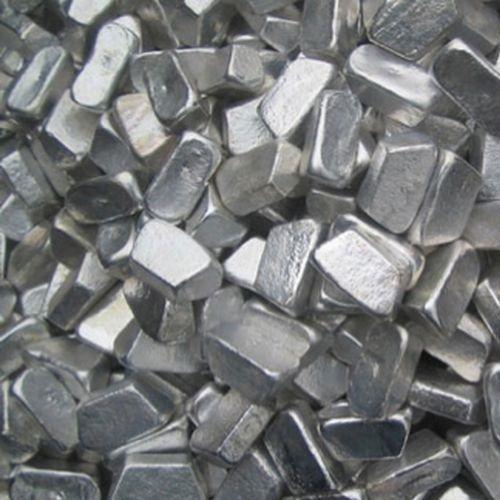 Higher Grade Magnesium Ingot