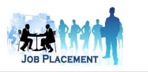 Manpower Job Placement Services By Param Associates