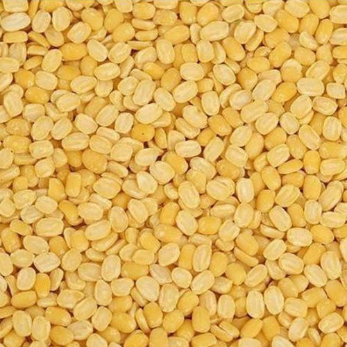 Organic Natural Yellow Moong Dal