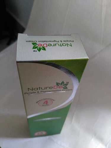 Naturede Multipurpose Face Cream Age Group: 15+