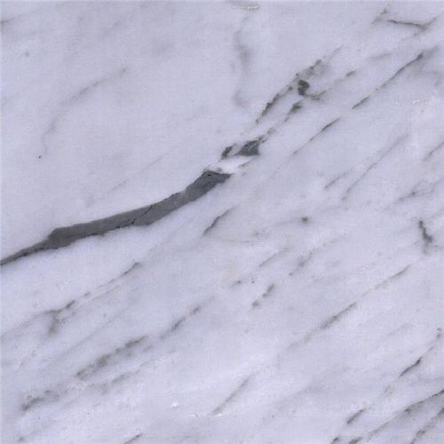 Polished Guangxi White Marble Size: Slab