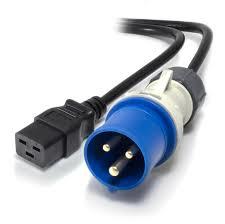 Power Cable 16A to C19