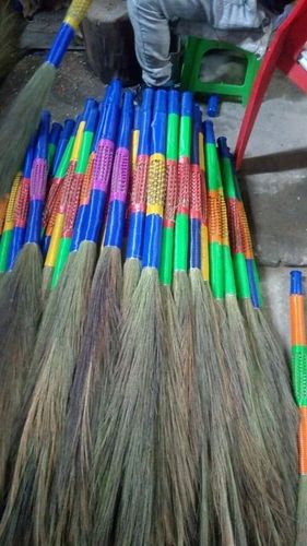 Quality Assured Grass Broom