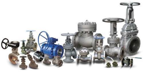 Quality Tested industrial valve