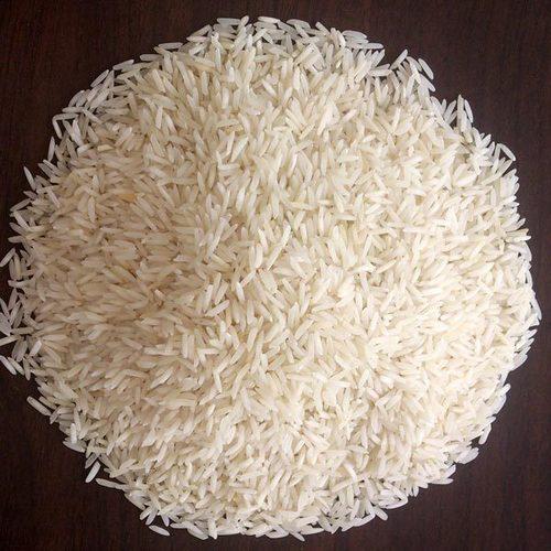 White Sharbati Non Basmati Rice