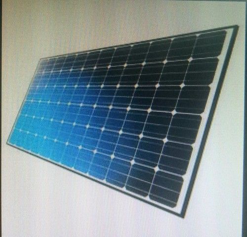 Small Solar Panel