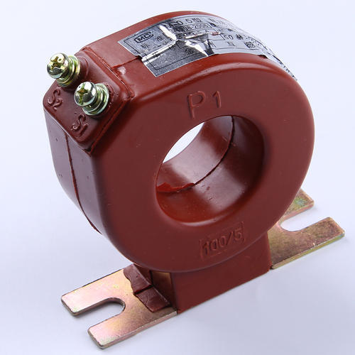 Superior Grade Generator Current Transformer Frequency (Mhz): 50-60 Hertz (Hz)