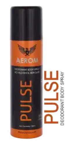 Floor Tiles Aerom Pulse Deodorant Spray (150 Ml)