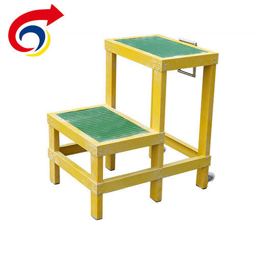 Affordable Insulating Step Stool