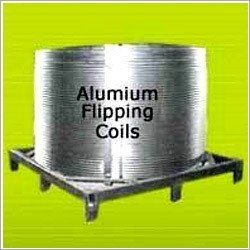 Aluminum Wire Flipping Coils