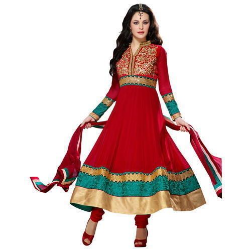 Attractive Design Ladies Suit