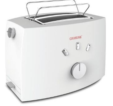 Auto Pop Up Toaster