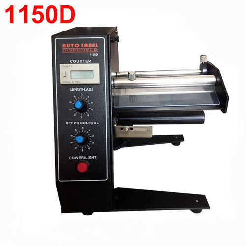 Low Power Consumption Automatic Label Dispenser Ld-1150D