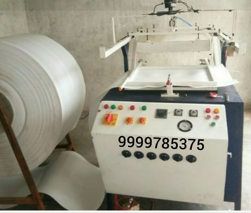 Automatic Thermocol Bowl Making Machines