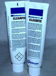 Clean Fix Offset Chemicals