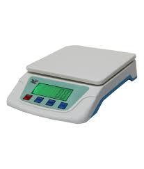 Electronic Weighing Scales Machine