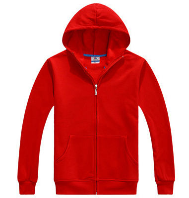 Full Sleeve Zipper Hoodie