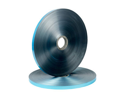 High Grade Aluminium Polyester Tape