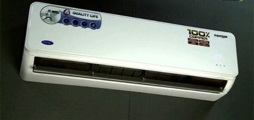 White High Quality Airconditioning Split Ac