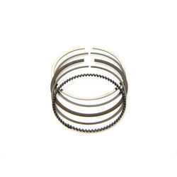 Long Life Piston Rings 