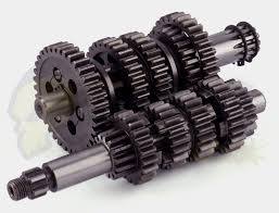 Quality Tested Gear Box