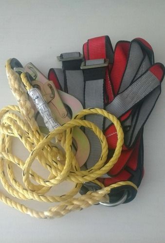 Safety Belts For Construction Height: 16 Millimeter (Mm)