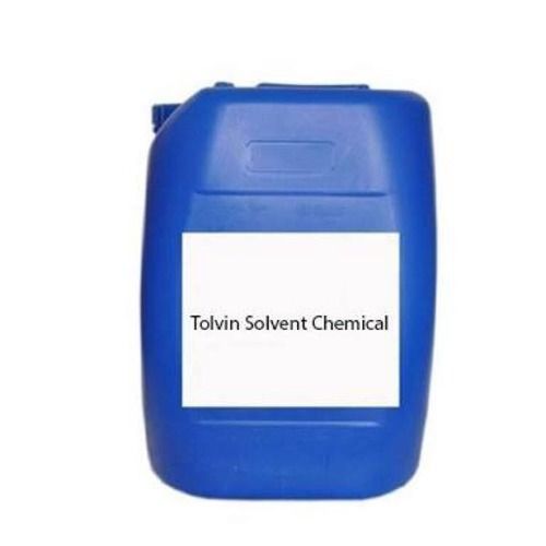 Solvent Chemicals For Construction