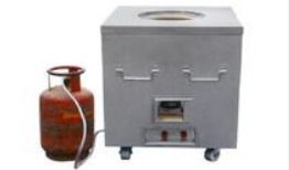 Top Quality Gas Tandoor