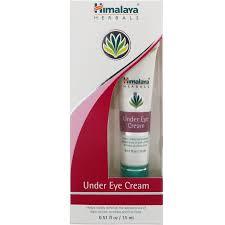 Under Eye Cream (Himalaya)