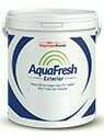 Aquafresh Exterior Waterproof Paint