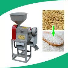 Best Price Rice Mill