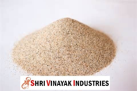 Best Quality Feldspar Powder