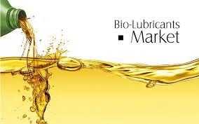 Cost Efficient Bio Lubricant Oil