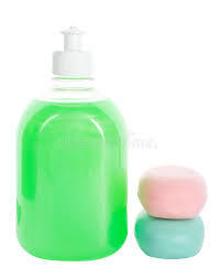 Cost Efficient Toilet Liquid Soap