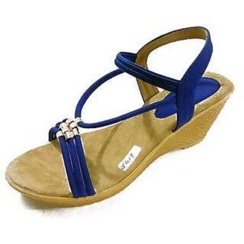 Customized Size Ladies Sandals - Premium Quality Material, Perfect Fit for Unique Foot Sizes