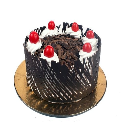 Delicious Chocolate Party Cake