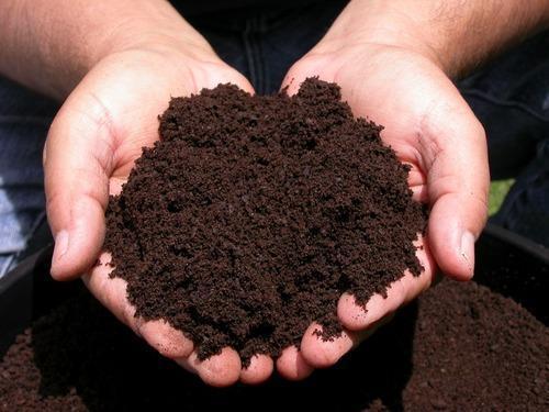 Excellent Quality Organic Compost Fertilizer