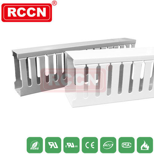 Halogen Free Wiring Duct VDRT-HF (RCCN)