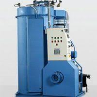 High Efficiency Fbc Boilers