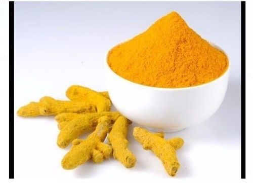 High Medicinal Value Turmeric Powder