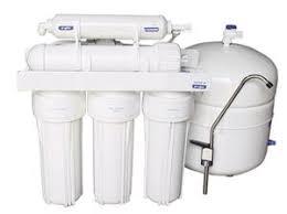 Industrial Reverse Osmosis Systems