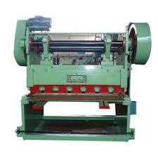 Long Life Shearing Machine