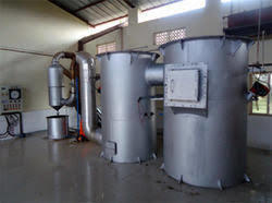 Medical Waste Incinerators