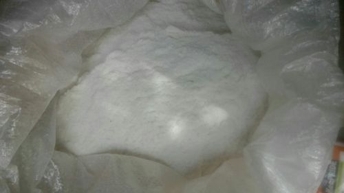 Pure White Iodized Salt