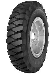 Rigid Quality Truck Tyres